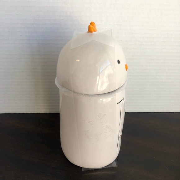 NWT Rae Dunn TWEET HEART with Topper Coffee Mug - Picture 5 of 8